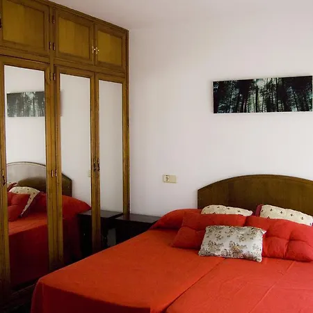 Ar Enjoy Flores Appartement *