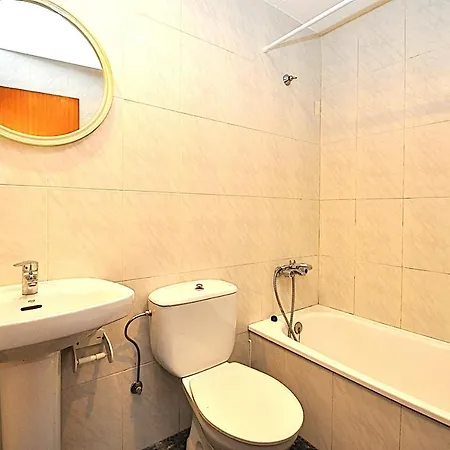 Appartement Ar Enjoy Flores