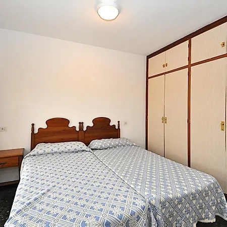 Appartement Ar Enjoy Flores *