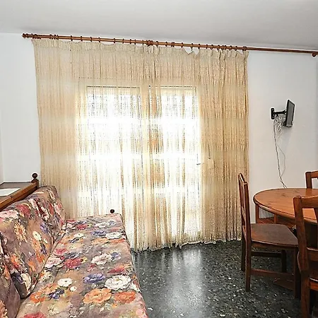 Ar Enjoy Flores Appartement Lloret de Mar