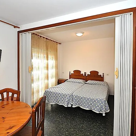 Ar Enjoy Flores Apartament Lloret de Mar